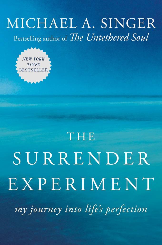 The surrender experiment audiobook free